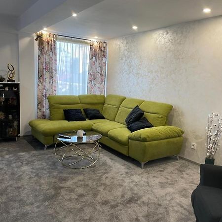 Apartament Eroilor Apartament Suczawa Zewnętrze zdjęcie