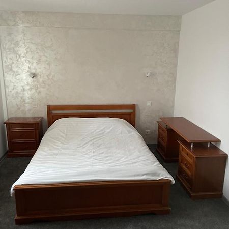 Apartament Eroilor Apartament Suczawa Zewnętrze zdjęcie