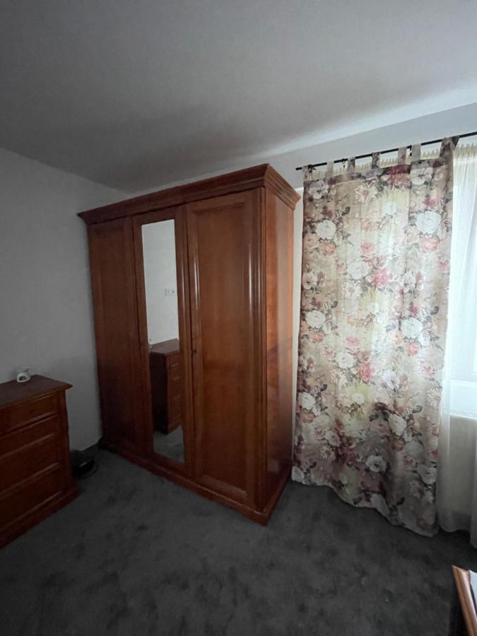 Apartament Eroilor Apartament Suczawa Zewnętrze zdjęcie